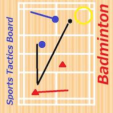 STB badminton 