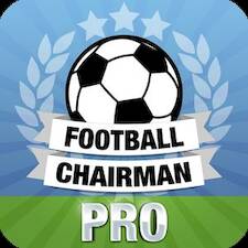 Football Chairman Pro 