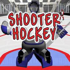 Shooter Hockey 