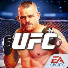EA SPORTS™ UFC® 