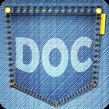 PocketDoc - копии документов 