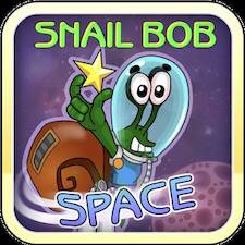 Snail Bob: Space Adventure 