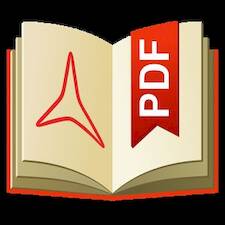 FBReader PDF plugin 