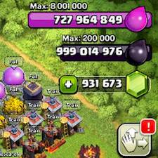 Pro Cheat For Clash Of Clans 