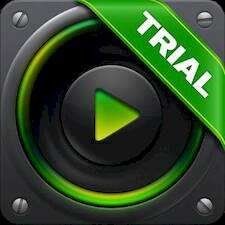 PlayerPro Music Player Trial 