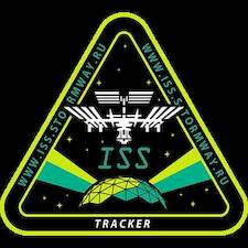 ISS Tracker Pro 