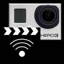 GoPro Action Camera Director P 