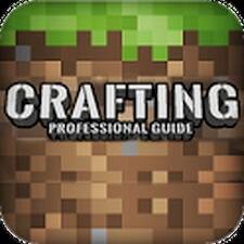Crafting Guide for Minecraft 