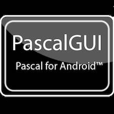PascalGUI (Pascal compiler) 