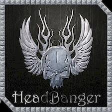 XPERIA™ Headbanger 