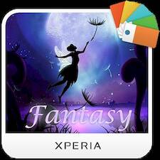 XPERIA™ THEME Fantasy 