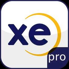 XE Currency Pro 