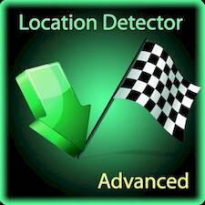 AdvancedLocationDetector (GPS) 
