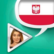 Польский разговорник с видео 