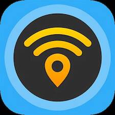 WiFi Map — Пароли 