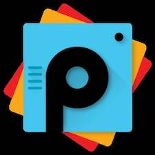 PicsArt- фотостудия [редактор] 
