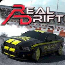 Real Drift Car Racing 