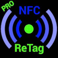 NFC ReTag PRO 