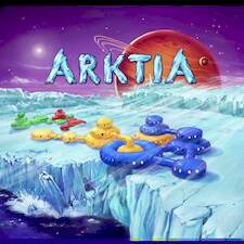 Arktia 