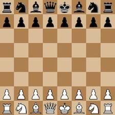 шахматы 