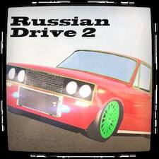 RUSSIAN DRIVE 2 