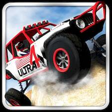 ULTRA4 Offroad Racing 