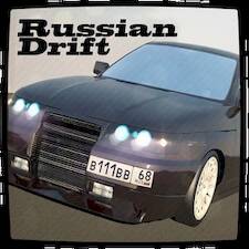 Russian Drift 