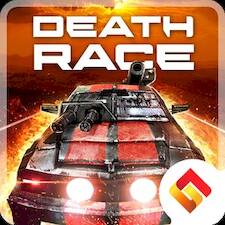 Death Race - Официальная игра 