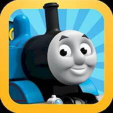 Thomas & Friends: Mix-Up Match 