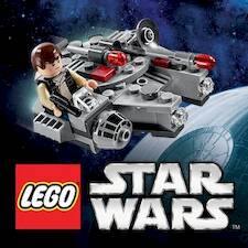 LEGO® Star Wars™ Microfighters 