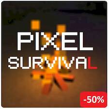 Pixel Survival 