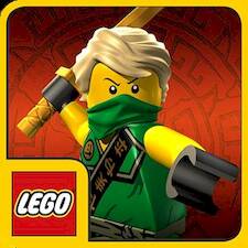 LEGO® Ninjago Tournament 