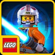 LEGO® Star Wars™ Yoda II 