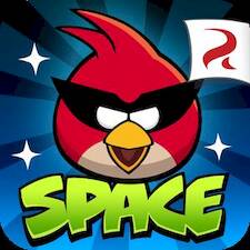 Angry Birds Space Premium 