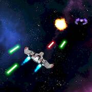 Nymerian Fighter Space Shooter