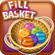 Fill D' Basket - Gcash Rewards