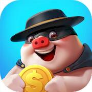 Piggy GO - Битва за Монеты