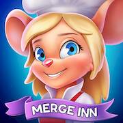 Merge Inn - Вкусный пазл!