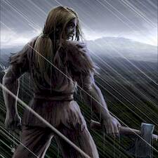 Tales of Illyria:Fallen Knight 