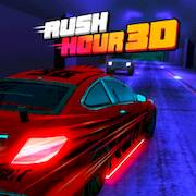 Rush Hour 3D:   
