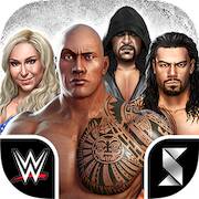 WWE Champions