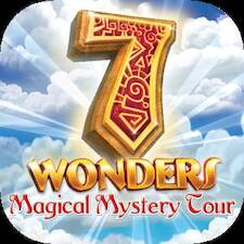 7 Wonders:Magical Mystery Tour 