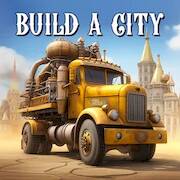 Steam City: построй свой город