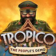 Tropico: The People&#39;s Demo