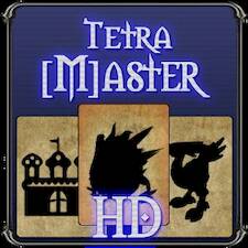Tetra Master HD 