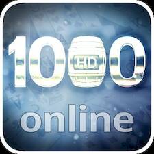Тысяча (1000) Онлайн HD 