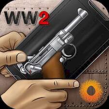 Weaphones™ WW2: Firearms Sim 