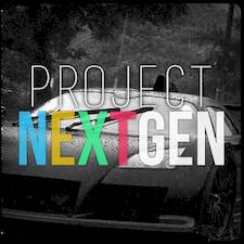 Project NEXTGEN 