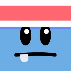 Скачать взломанную Dumb Ways to Die 2: The Games (Дамб Вэйс ту Дай 2)  [МОД Бесконечные деньги] - последняя версия apk на Андроид