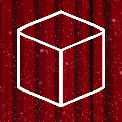 Взломанная Cube Escape: Theatre (Кубик Побег)  [МОД Menu] - полная версия apk на Андроид